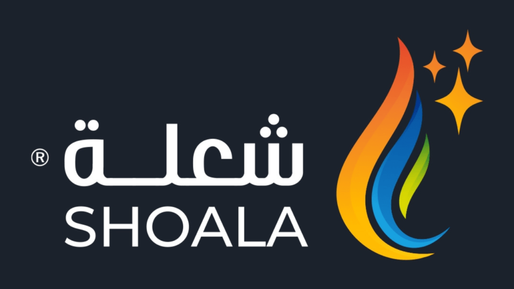 شعلة — ربط التطبيق وضبط التتبع وإدارة الحملات