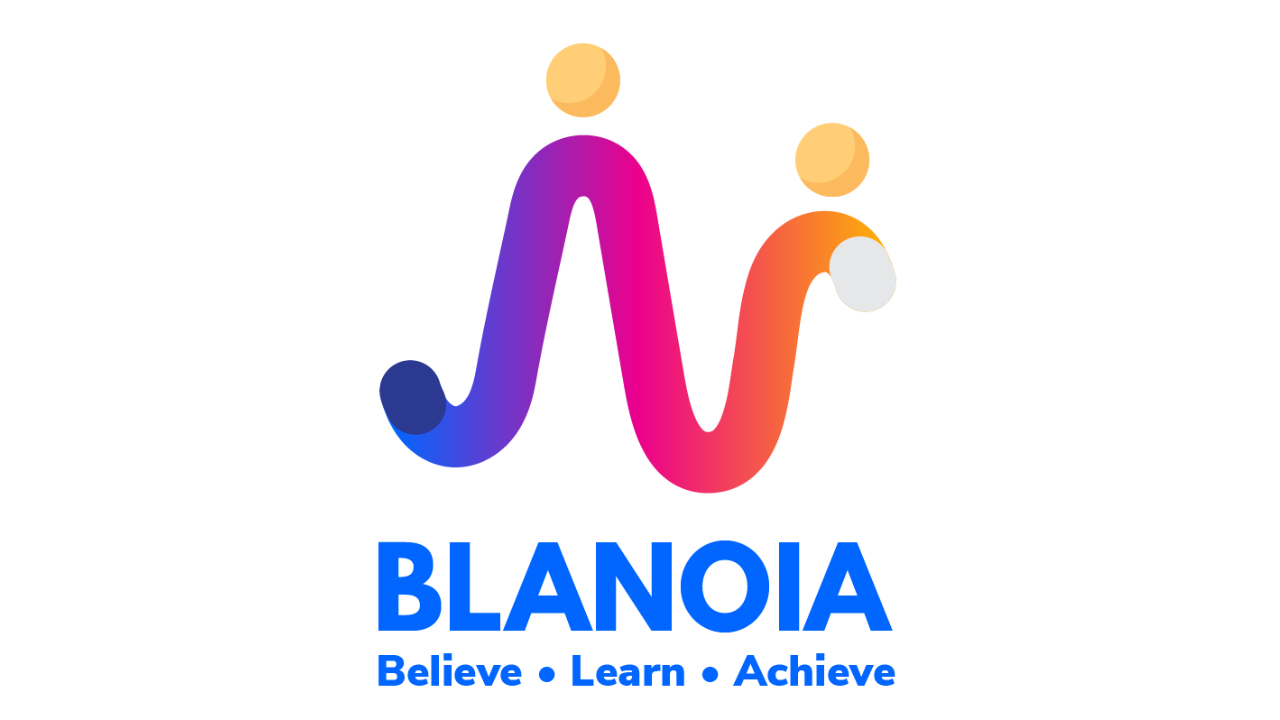 Blanoia Blanoia