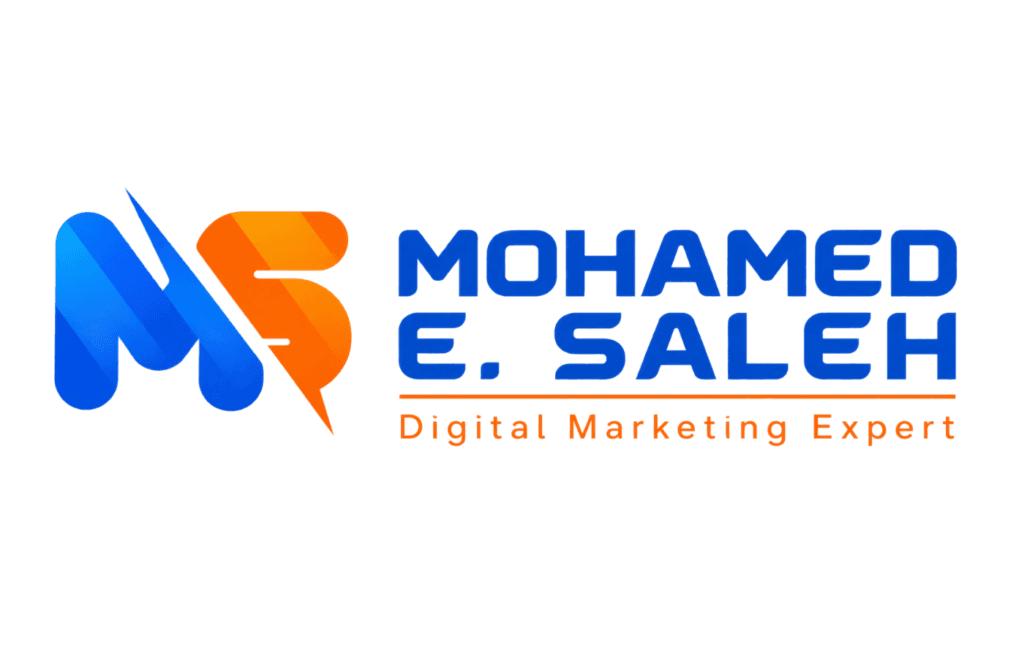 Logo Mohamed E. Saleh